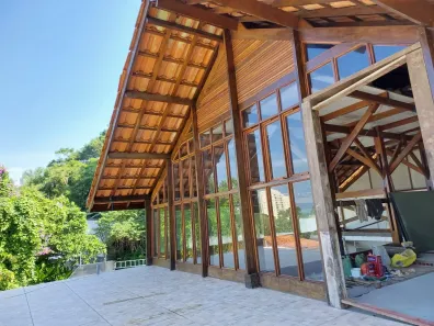 Casa com 3 Quartos à venda, 196m² no Balneario Gaivotas, Itanhaém