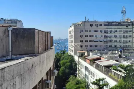 Apartamento com 2 Quartos à venda, 107m² no Botafogo, Rio de Janeiro