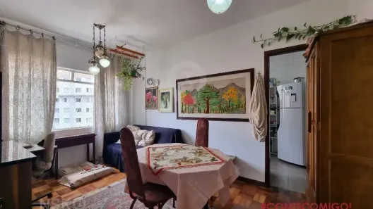 Apartamento com 2 Quartos à venda, 62m² no Campos Elíseos, São Paulo