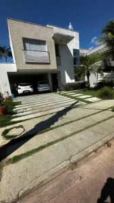 Apartamento com 4 Quartos à venda, 330m² no Condomínio Belvedere, Cuiabá