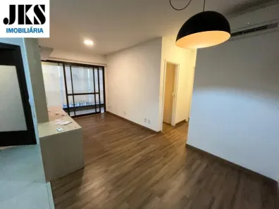 Apartamento com 2 Quartos para alugar, 80m² no Vila Romana, São Paulo