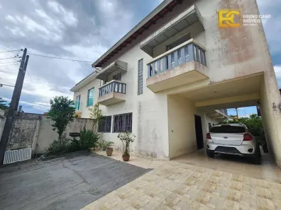 Sobrado com 6 Quartos à venda, 232m² no Jardim Casablanca, Peruíbe