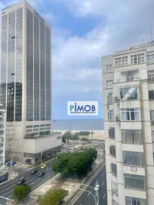 Apartamento com 3 Quartos à venda, 170m² no Copacabana, Rio de Janeiro