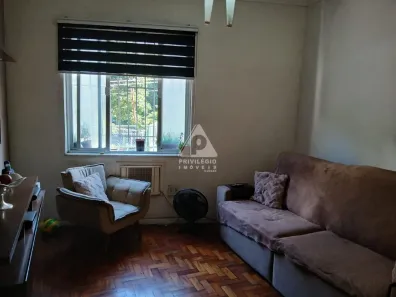 Apartamento com 1 Quarto à venda, 59m² no Copacabana, Rio de Janeiro