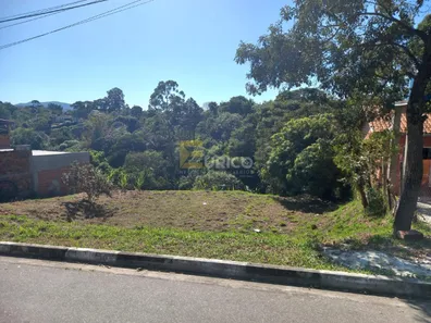 Lote/Terreno à venda, 800m² no Monterrey, Louveira