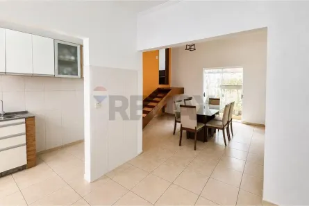 Casa com 2 Quartos à venda, 177m² no Jardim Itália, Botucatu