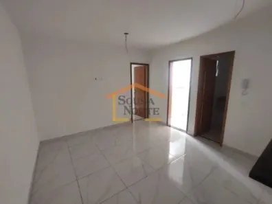 Apartamento com 2 Quartos à venda, 50m² no Vila Leonor, São Paulo