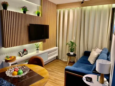 Apartamento com 2 Quartos à venda, 48m² no Torre, Recife
