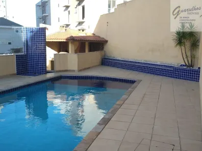 Apartamento com 2 Quartos para alugar, 80m² no Vila Rosália, Guarulhos