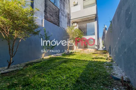 Sobrado com 4 Quartos à venda, 427m² no Vila São José (Ipiranga), São Paulo