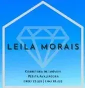 Logo da imobiliária