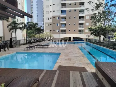 Apartamento com 2 Quartos à venda, 67m² no Cidade Nova II, Indaiatuba