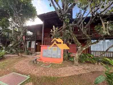Apartamento com 1 Quarto à venda, 40m² no Maresias, São Sebastião