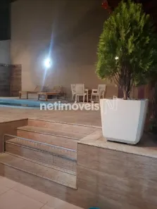 Casa com 4 Quartos à venda, 370m² no Arvoredo, Contagem