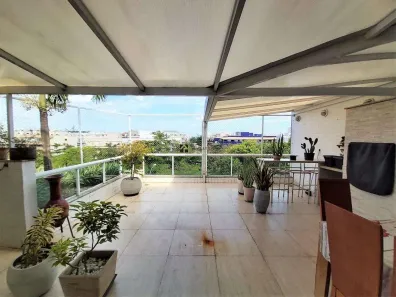Apartamento com 4 Quartos à venda, 364m² no Recreio dos Bandeirantes, Rio de Janeiro