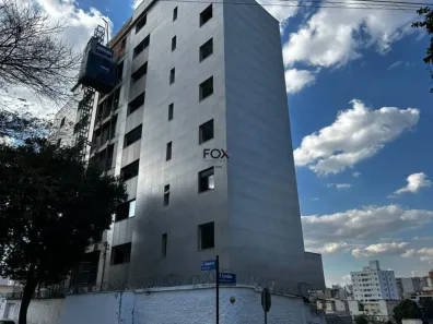 Apartamento com 3 Quartos à venda, 81m² no Jardim América, Belo Horizonte