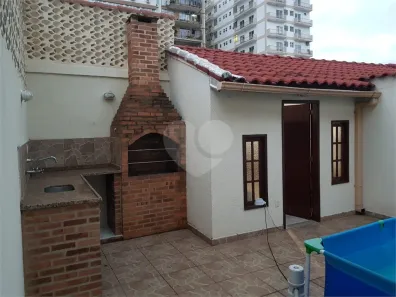  com 4 Quartos à venda, 160m² no Tijuca, Rio de Janeiro