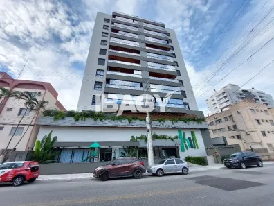 Apartamento com 2 Quartos para alugar, 68m² no Nossa Senhora do Rosário, São José