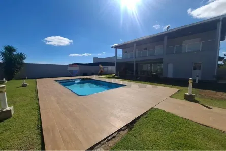 Casa de Condomínio com 3 Quartos para alugar, 250m² no Condomínio Residencial Shamballa III, Atibaia