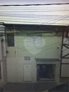 Casa com 1 Quarto à venda, 69m² no Carandiru, São Paulo