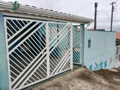Casa com 3 Quartos à venda, 102m² no Parque dos Estados, Bragança Paulista