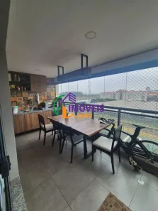 Apartamento com 2 Quartos à venda, 89m² no Vila Leopoldina, São Paulo