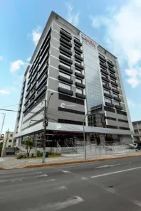 Sala Comercial à venda, 38m² no Centro, Santa Maria