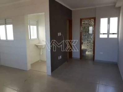 Apartamento com 1 Quarto para alugar, 35m² no Vila Maria Alta, São Paulo