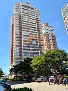 Apartamento com 3 Quartos à venda, 175m² no Anhangabaú, Jundiaí