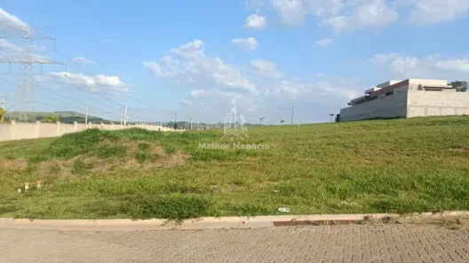 Lote/Terreno à venda, 638m² no Jardim Conceição (Sousas), Campinas