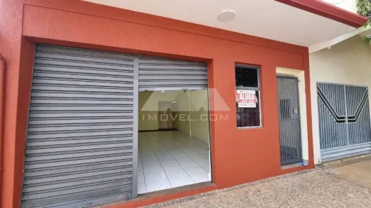 Ponto Comercial para alugar, 150m² no Parque das Indústrias, Rio Claro