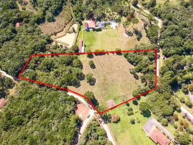 Lote/Terreno à venda, 9340m² no Chácara Olhos D'água, Campina Grande do Sul