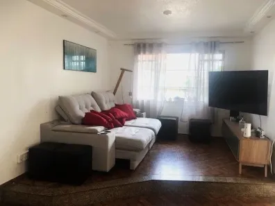 Casa com 2 Quartos à venda, 125m² no Parque Jabaquara, São Paulo