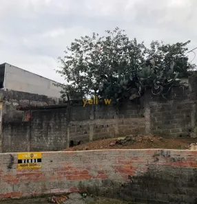 Lote/Terreno à venda, 278m² no residencial Flamboyant, Itaquaquecetuba