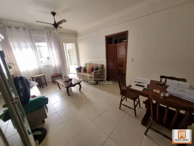 Apartamento com 2 Quartos à venda, 95m² no Vila Seixas, Ribeirão Preto