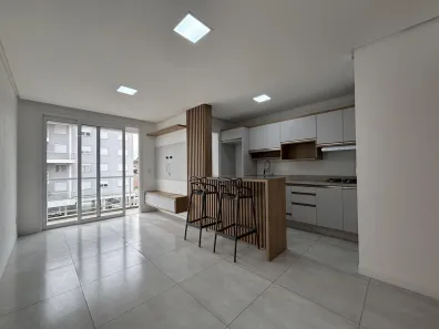 Apartamento com 2 Quartos para alugar, 65m² no Vinte e Cinco de Julho, Ivoti