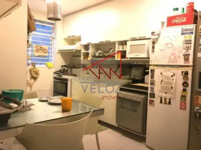 Apartamento com 3 Quartos à venda, 210m² no Gávea, Rio de Janeiro