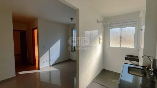 Apartamento com 2 Quartos à venda, 42m² no Morada do Ouro, Cuiabá