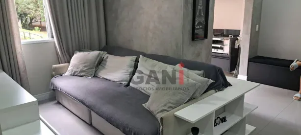Apartamento com 2 Quartos à venda, 68m² no Vila Ivone, São Paulo