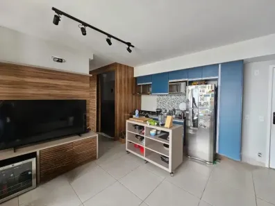 Apartamento com 3 Quartos para alugar, 86m² no Sumarezinho, São Paulo
