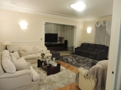 Apartamento com 3 Quartos à venda, 259m² no Jardim Paulista, São Paulo