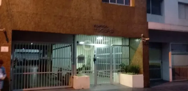 Apartamento com 1 Quarto à venda, 44m² no Centro, Campinas