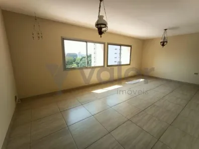 Apartamento com 3 Quartos à venda, 127m² no Centro, Campinas