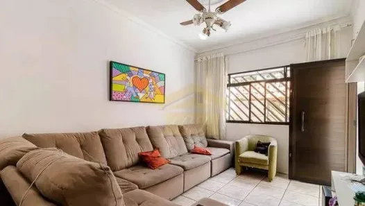 Sobrado com 3 Quartos à venda, 160m² no Vila Mariana, São Paulo