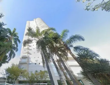 Apartamento com 4 Quartos à venda, 247m² no Vila Sofia, São Paulo