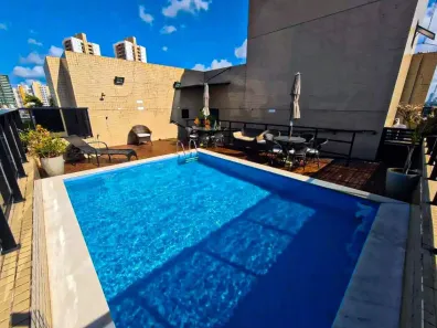 Apartamento com 3 Quartos à venda, 89m² no Aeroclube, João Pessoa