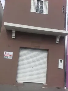 Sala Comercial para alugar, 120m² no Centro, Presidente Prudente