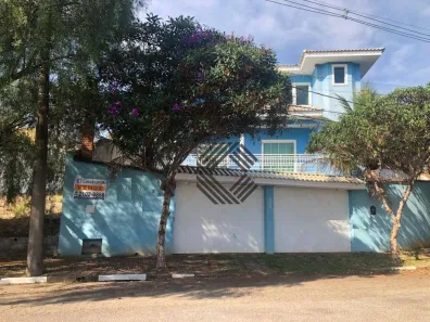 Sobrado com 3 Quartos à venda, 400m² no Jardim Bandeirantes, Sorocaba