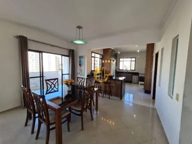 Apartamento com 4 Quartos à venda, 174m² no Vila Ipojuca, São Paulo