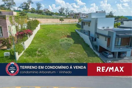 Lote/Terreno com 1 Quarto à venda, 635m² no Santa Cândida, Vinhedo